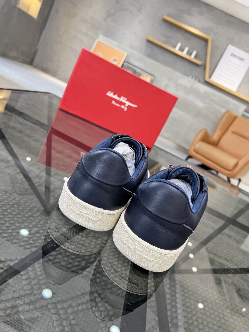 Ferragamo Sneakers